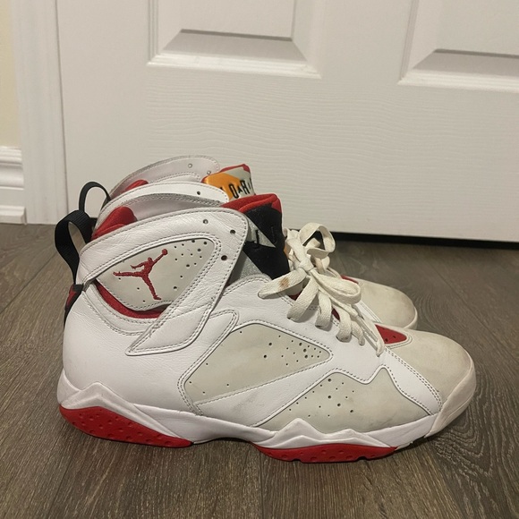 Jordan Other - Jordan Hare 7s Retro